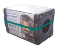 Produktbild: REKORD Kohlebrikett Kohle Briketts Braunkohle 10 kg in Folie 10kg