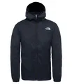 Produktbild: The North Face Quest Kapuzenjacke für Herren in Schwarz, Größe M