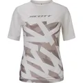 Produktbild: Scott Damen Vertic LT Trikot (Größe L, grau)