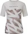 Produktbild: Scott Vertic LT T-shirt für Damen Baumwolle white EU L