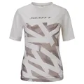Produktbild: Scott Vertic LT T-shirt für Damen cotton white EU L