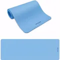 Produktbild: Spokey Softmat-Trainingsmatte (10 mm) (46537271)