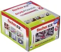 Produktbild: Fischer DUOPOWER 6 x 50 (538250)