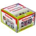 Produktbild: Fischer 100x DUOPOWER 6 x 50 mm - 538250
