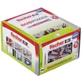 Produktbild: Fischer 538250 DUOPOWER 6x50 LD 2-Komponenten-Dübel 50 mm 6 mm 100 St.