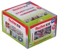 Produktbild: FISCHER Universaldübel Duopower LD 6x50 mm (100 St.)