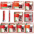 Produktbild: FISCHER DUOPOWER Universaldübel 5 6 8 10 12 14mm Hohlraumdübel Allzweckdübel