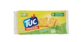 Produktbild: Tuc Cracker mit Rosmarin und aromatischen Kräutern gebacken salziger Snack 250g