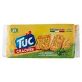 Produktbild: Tuc Cracker Con Rosmarino Ed Erbe Aromatiche mit Rosmarin 250g