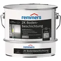 Produktbild: 2K Bodenbeschichtung Epoxidharz Remmers 5 Kg streingrau Weichmacherfrei