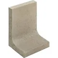 Produktbild: Diephaus L-Stein Mini 35 cm x 25 cm x 20 x 5 cm Grau