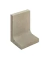 Produktbild: Diephaus Mauerstein L-STEIN - MINI GRAU 35/25/20/5 CM