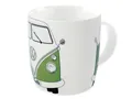 Produktbild: VW Collection - Volkswagen Große Keramik Kaffee-Tee-Cappuccino-Tasse-Becher-H...