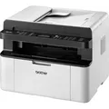 Produktbild: Brother MFC-1910W (S/W Laserdrucker, Scanner, Kopierer, Fax) mit WLAN - Beige
