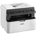Produktbild: brother MFC-1910W 4 in 1 Laser-Multifunktionsdrucker grau