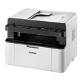 Produktbild: Brother MFC-1910W S/W-Laser-Multifunktionsdrucker Scanner Kopierer Fax WLAN MFC1910WG1