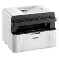Produktbild: Brother MFC-1910W Mono MFP Laser Drucker 1000021274