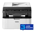 Produktbild: Brother MFC-1910W Laser-Multifunktionsgerät s/w MFC1910WG1