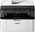 Produktbild: brother MFC-1910W 4 in 1 Laser-Multifunktionsdrucker grau - Demo S54