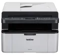 Produktbild: BROTHER MFC-1910WG1 Multifunktionsdrucker, Weiß #1907418
