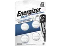 Produktbild: ENERGIZER Ultimate Lithium, 4x CR2032 Batterien, 3 Volt