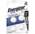 Produktbild: Energizer Energizer Knopfzelle CR 2032 3 V 4 St. 235 mAh Lithium E304206100 Knopfzelle, (3.00 V)