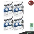 Produktbild: Energizer Knopfzelle Ultimate Lithium CR2032 3V Batterien - 4 x 4er Blister