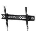 Produktbild: Samsung TV Wandhalterung für 50 I 55 I 65 I 75 Zoll Fernseher, bis 74kg Traglast I VESA Standard 50x50 – 600x400 I Bildschirmdiagonale 107 – 191 cm I Halter neigbar bis 15 Grad schwarz