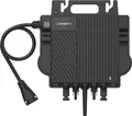 Produktbild: Growatt NEO 800W Microinverter mit 5M Ac Kabel fúr Balkonkraftwerk