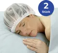 Produktbild: Haarnetz 2er Set