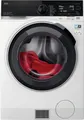 Produktbild: AEG Waschtrockner 9000 AbsoluteCare® LWR9W81600, 10 kg, 6 kg, 1550 U/min, AbsoluteCare®: Wärmepumpe und kein Einlaufen von Wolle und Seide