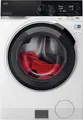 Produktbild: AEG Serie 9000 LWR9W81600 Waschtrockner 10+6 kg ProSteam AbsoluteCare WiFi