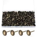 Produktbild: 320 Stück Polsternägel Polster Reißzwecken Möbel Nägel Vintage für Sessel Möb...