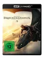 Produktbild: Drachenzähmen leicht gemacht (4K-UHD) neu + OVP