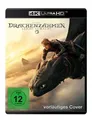 Produktbild: Drachenzähmen leicht gemacht (2025) - 4K UHD Mason Thames