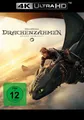 Produktbild: Drachenzähmen leicht gemacht - 2025 / 4K Ultra HD # UHD-NEU