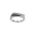 Produktbild: Fossil Damenring 925er Sterlingsilber Silber Gr. 50(15,9) JF14130040503