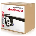 Produktbild: Für Forthing U-Tour 11.2023-jetzt ANHÄNGERKUPPLUNG abnehmbar -Neu-