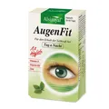 Produktbild: Alsiroyal AugenFit Kapseln, 2-Monatspackung, 60 Kapseln