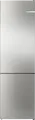 Produktbild: inkl. Trageservice bis zum Aufstellort, Bosch Kühl-Gefrierkombination KGN39EIAF | No Frost | 363 l | Energieklasse A | VitaFresh XXL | 29 dB | Stahl, A (Spektrum A bis G)