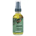 Produktbild: Badger, Jojoba Kräuter Haaröl, Rosmarin & Teebaum. 59,1 ml