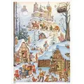 Produktbild: Adventskalender 