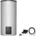 Produktbild: Buderus SP1, 400 Liter Warmwasserspeicher Logalux SH400 RS-B, Standspeicher
