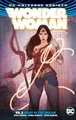 Produktbild: Wonder Woman Vol. 5: Heart of the Amazon (Rebirth) (DC Universe Rebirth Wonder Woman)