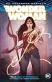 Produktbild: Wonder Woman Vol. 5: Heart of the Amazon (Rebirth) ... | Buch | Zustand sehr gut