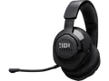 Produktbild: JBL Quantum 360, Over-ear Gaming Headset Bluetooth Schwarz