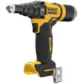 Produktbild: DeWalt Akku-Nietpistole DCF403NT-XJ  2,4-4,8mm - für Akku Plus
