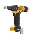 Produktbild: DeWalt Akku-Nietpistole 2,4-4,8mm - für Akku Plus