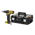 Produktbild: DEWALT Akku-Nietpistole 18 V Basisversion 2,4 - 4,8 mm