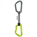 Produktbild: Edelrid - Pure Set II - Express-Set Gr 10 cm grau